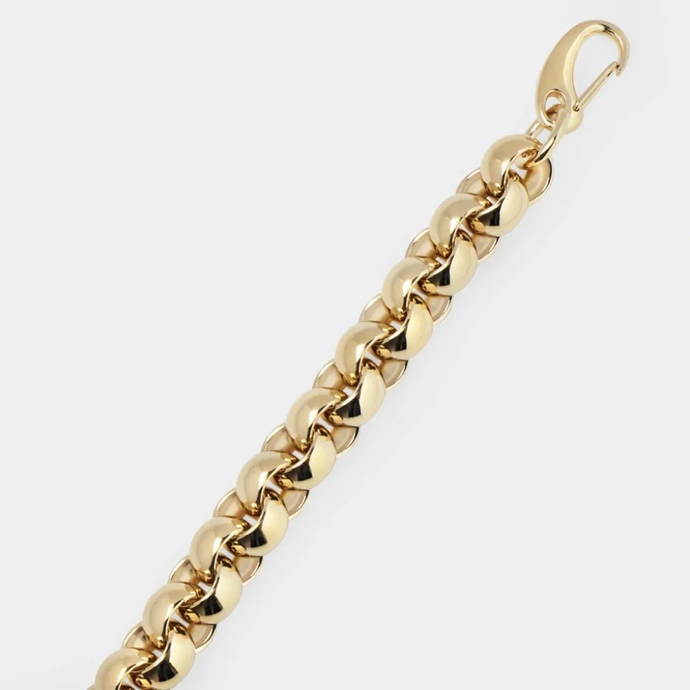 Laura Lombardi Luna Necklace - Picture 8 of 13